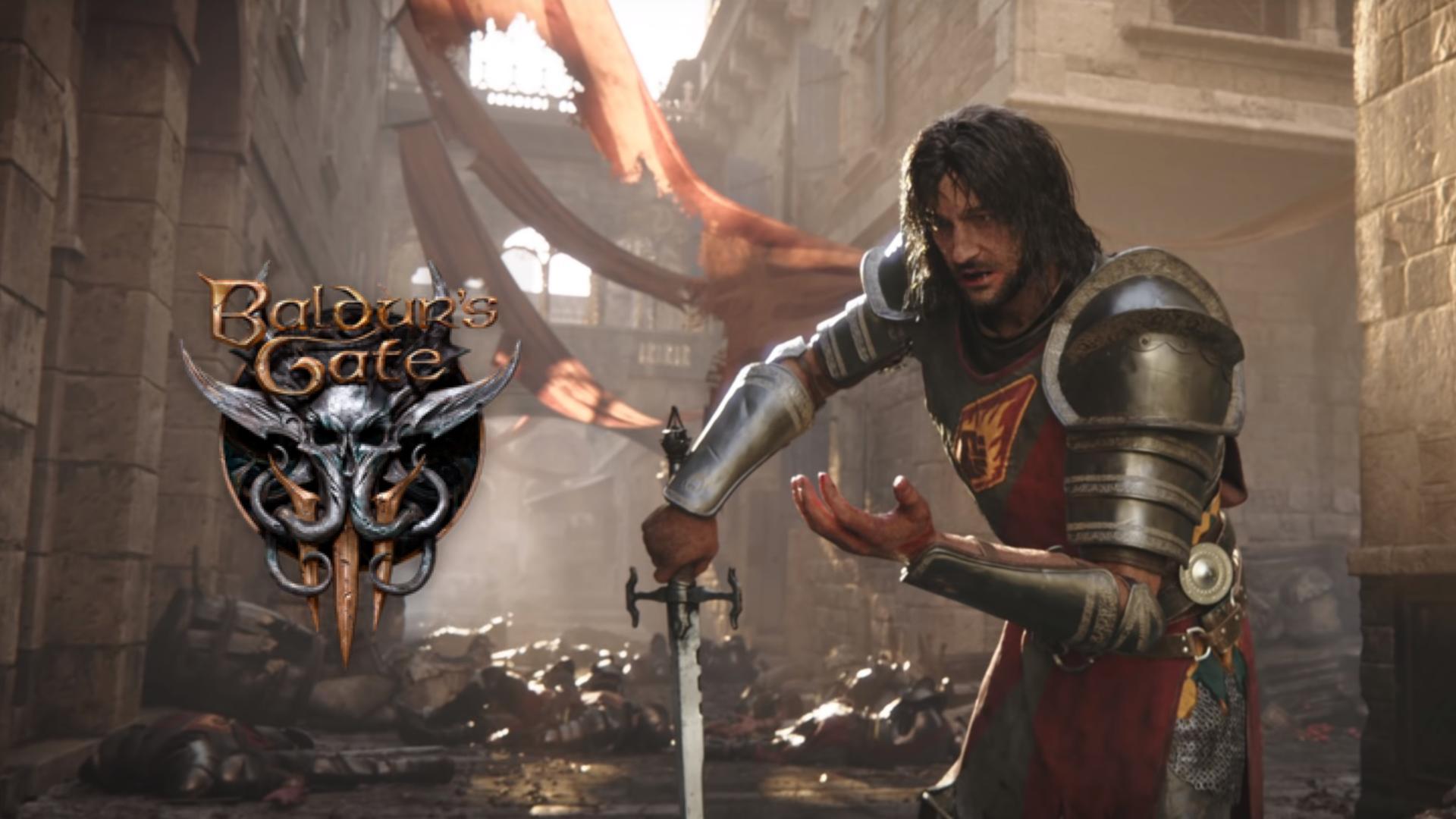 Veja imagens do game 'Baldur's Gate 3', um dos maiores lançamentos