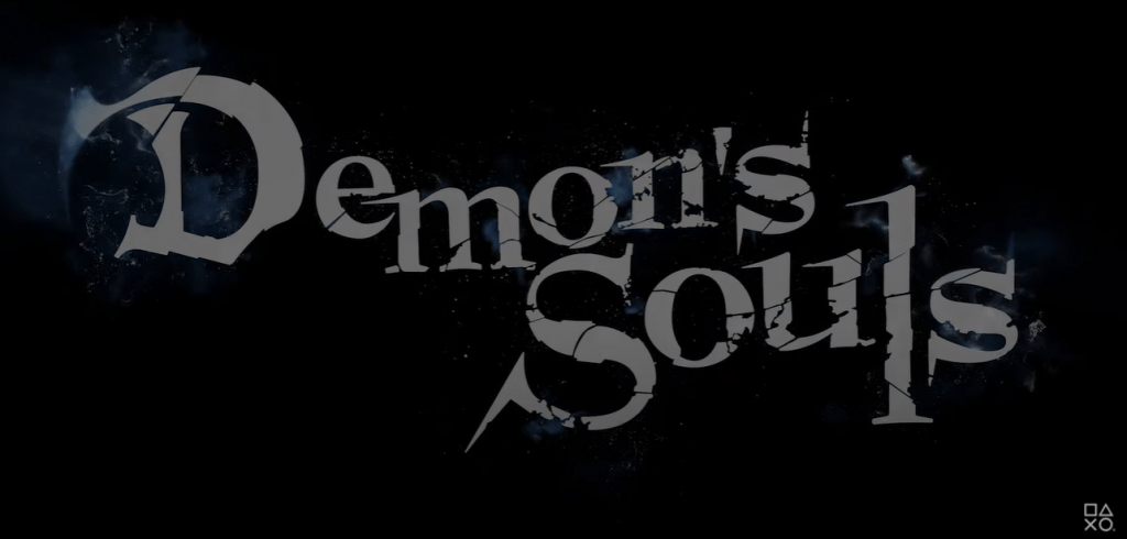 Demons Souls Remake no Playstation 5 Showcase