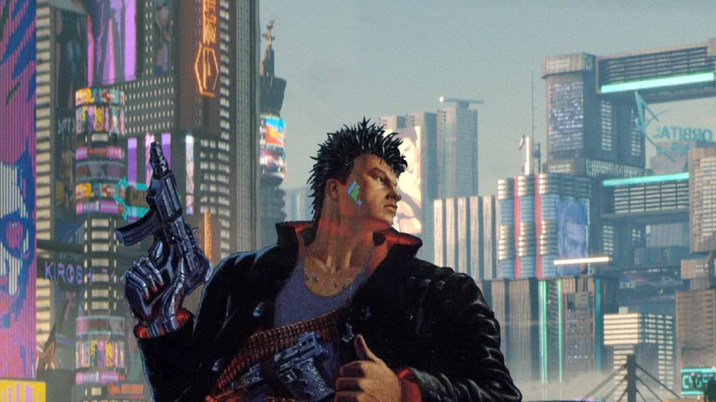 CD Projekt Red revela os bugs que mais afetam os jogadores em Cyberpunk 2077