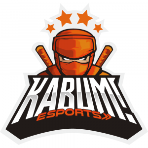 Logo KaBuM! Esports CBLoL 2021