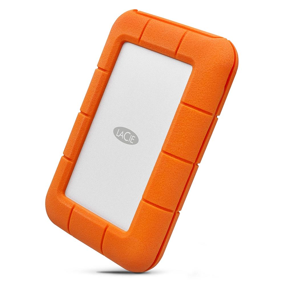HD Externo LaCie Rugged