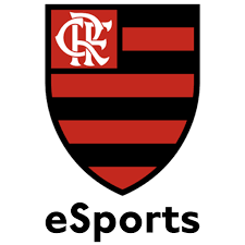 Logo Flamengo eSports