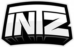 Logo INTZ CBLoL 2021