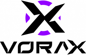 Logo Vorax Esports