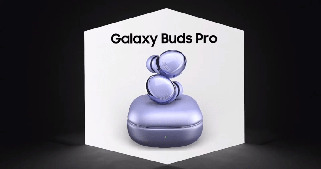 Galaxy Bud Pro