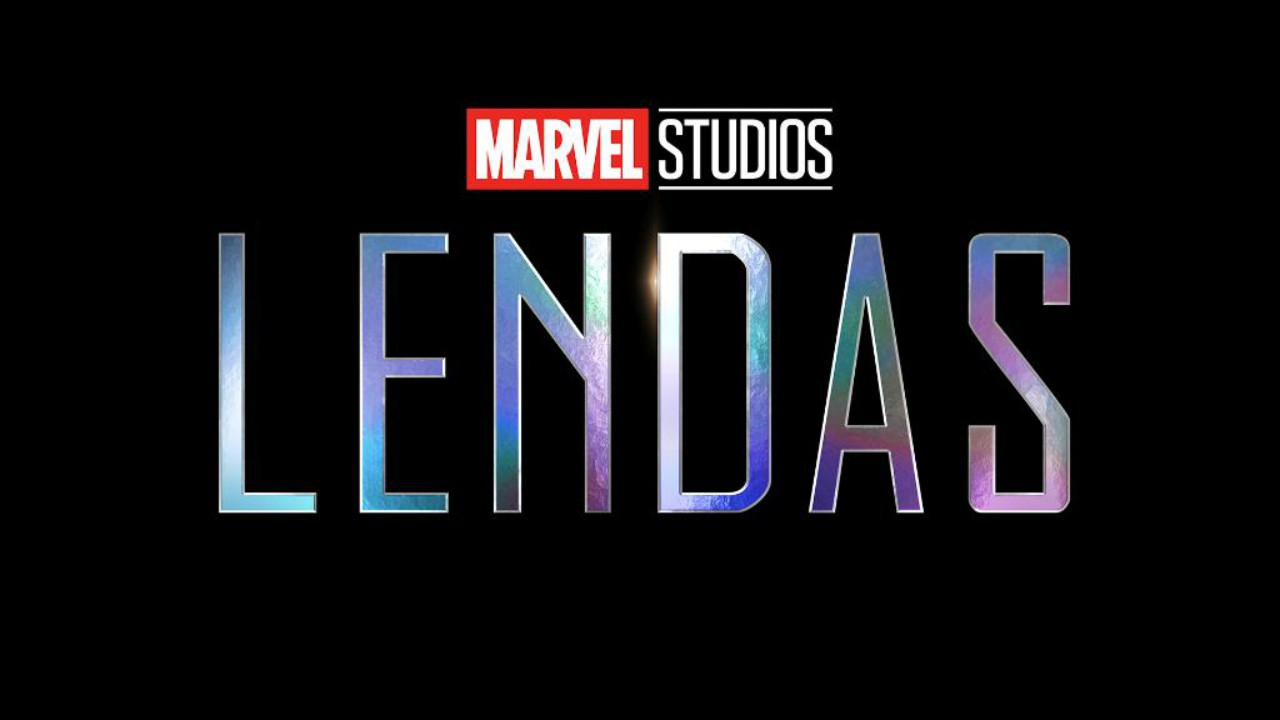 Lendas Marvel no Disney+
