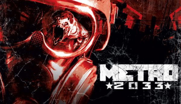 Jogos de graça - Metro 2033