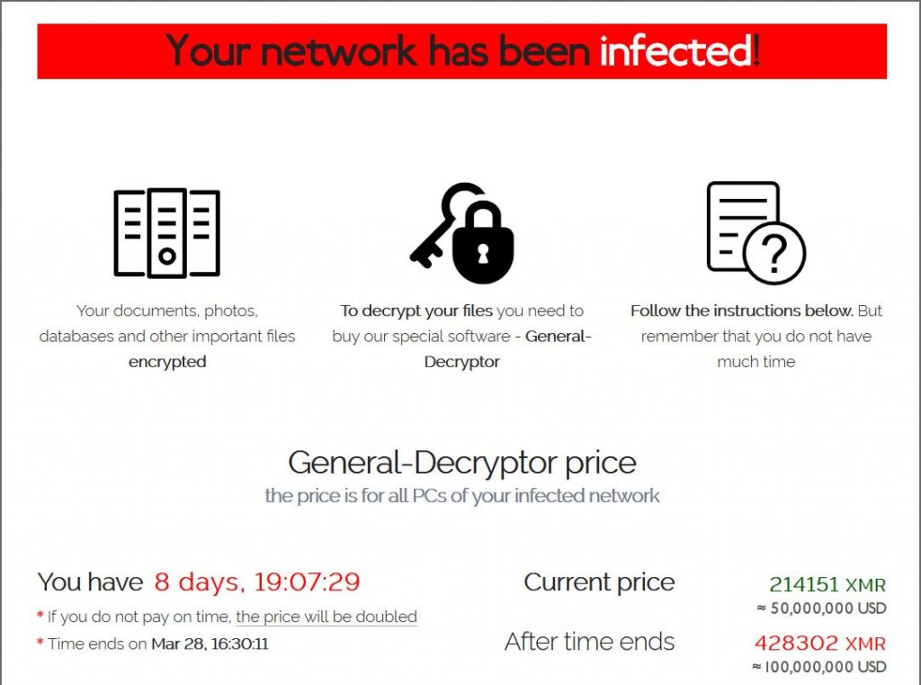 Hackers cobram resgate da Acer