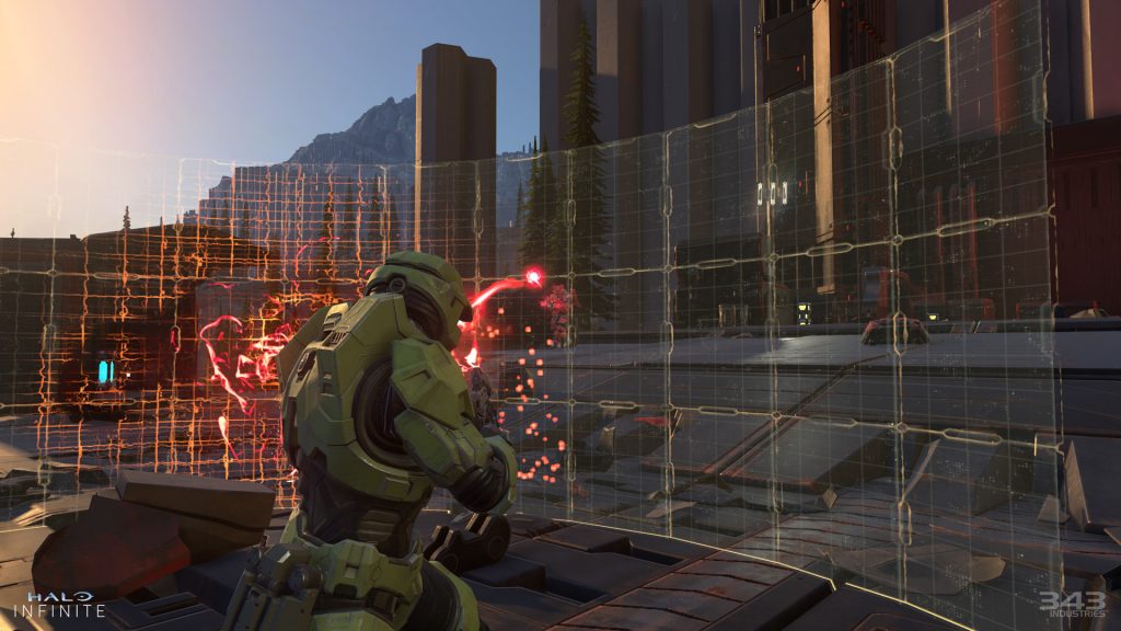 Halo Infinite: Microsoft anuncia crossplay entre PC e Xbox