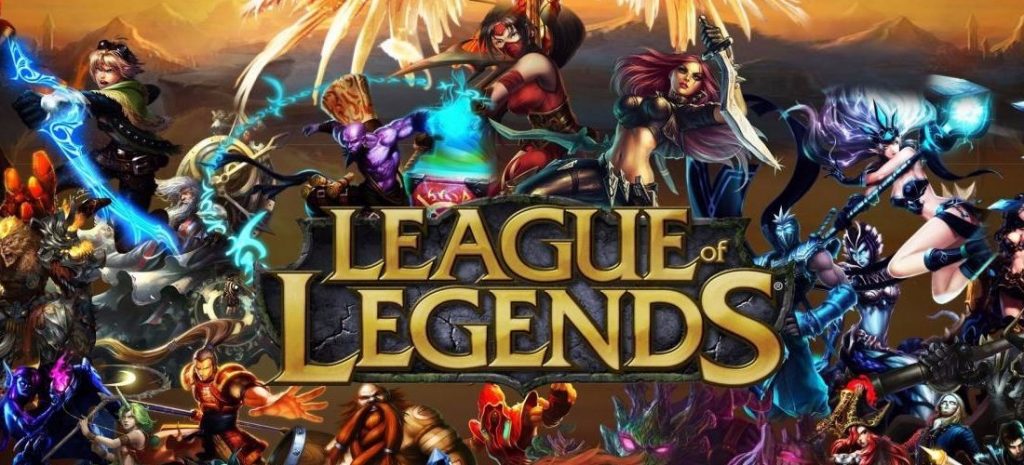 League of Legends: Mundial será disputado em novembro na China
