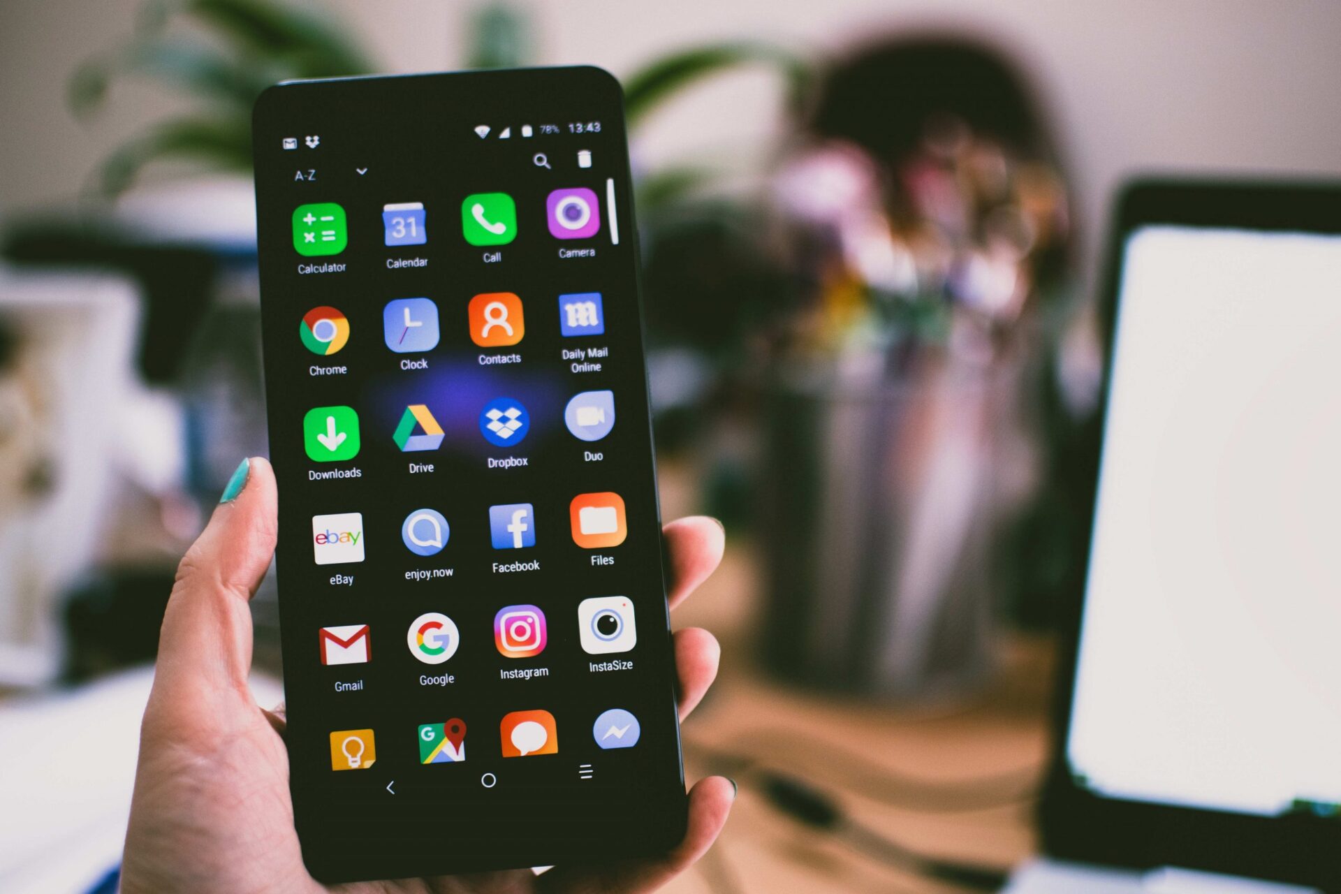 Google Play notificará usuários de Android quando Apps coletarem seus dados