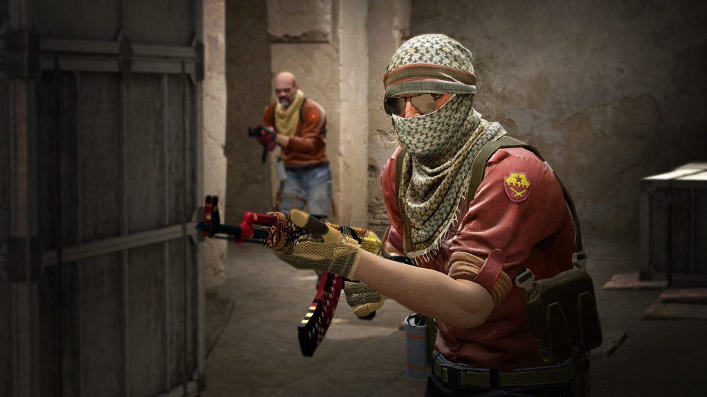 Falha em Counter-Strike:GO permite invasão completa do PC