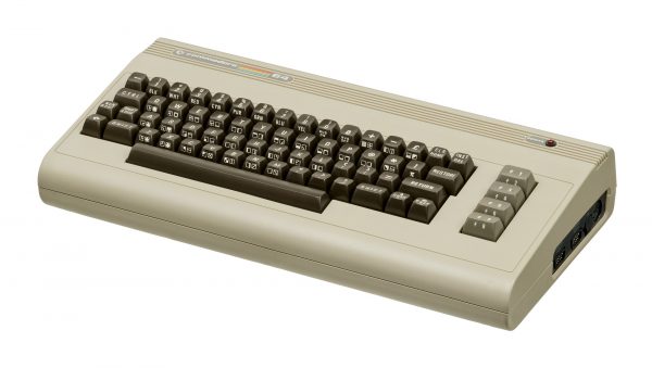 Commodore 64 é usado para minerar bitcoin