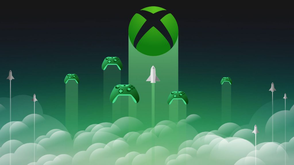 Xbox Cloud Gaming (xCloud)