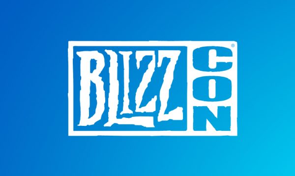 BlizzCon - Blizzard