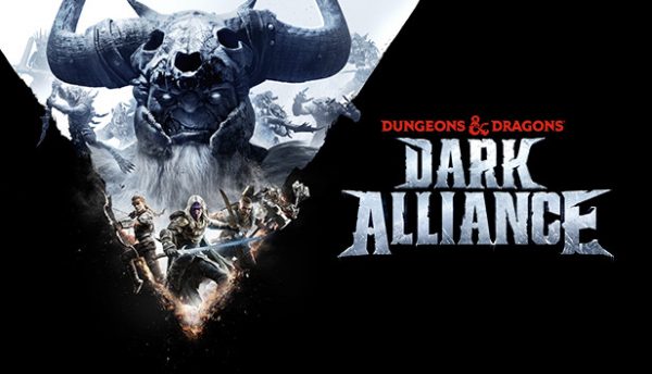 Dungeon Dragons Dark Alliance