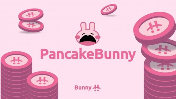 Pancake Bunny é uma das criptomoedas mais promissoras disponíveis atualmente