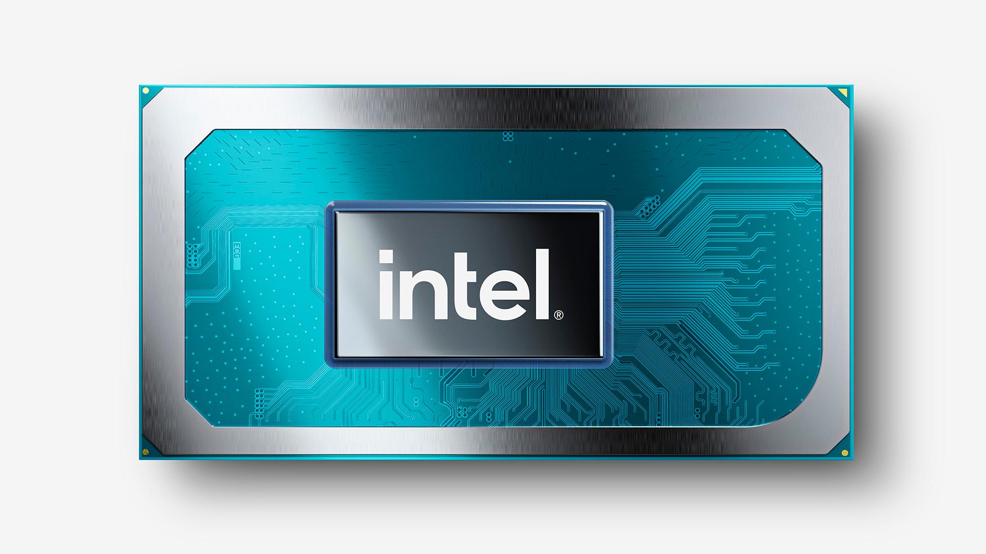 Processadores Intel para notebooks