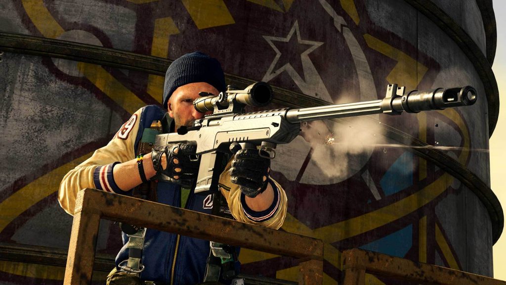 Liga de Call of Duty vai trazer a participação ao vivo da torcida de volta