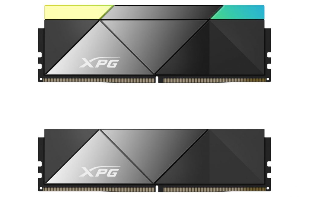 XPG - Memórias DDR5 Caster (2)
