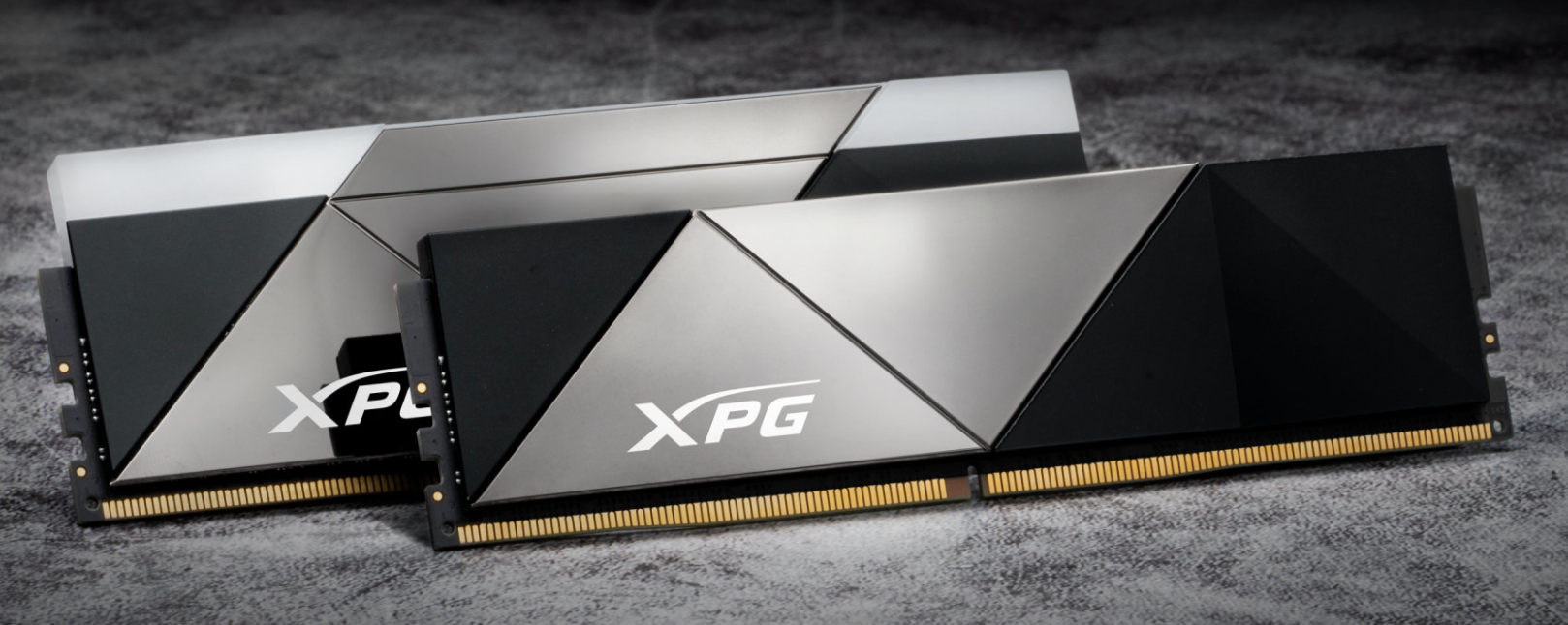 XPG - Memórias DDR5 Caster