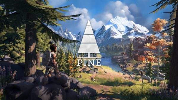 Pine está de graça essa semana na Epic Games Store