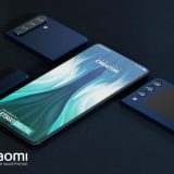 Xiaomi registra patente de celular modular