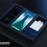 Xiaomi registra patente de celular modular
