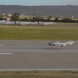 Primeiro carro voador do mundo viaja a 170 km/h; veja o vídeo