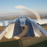 Primeiro carro voador do mundo viaja a 170 km/h; veja o vídeo