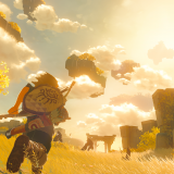 Zelda Breath of the Wild 2 ganha novas imagens incríveis