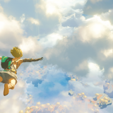 Zelda Breath of the Wild 2 ganha novas imagens incríveis