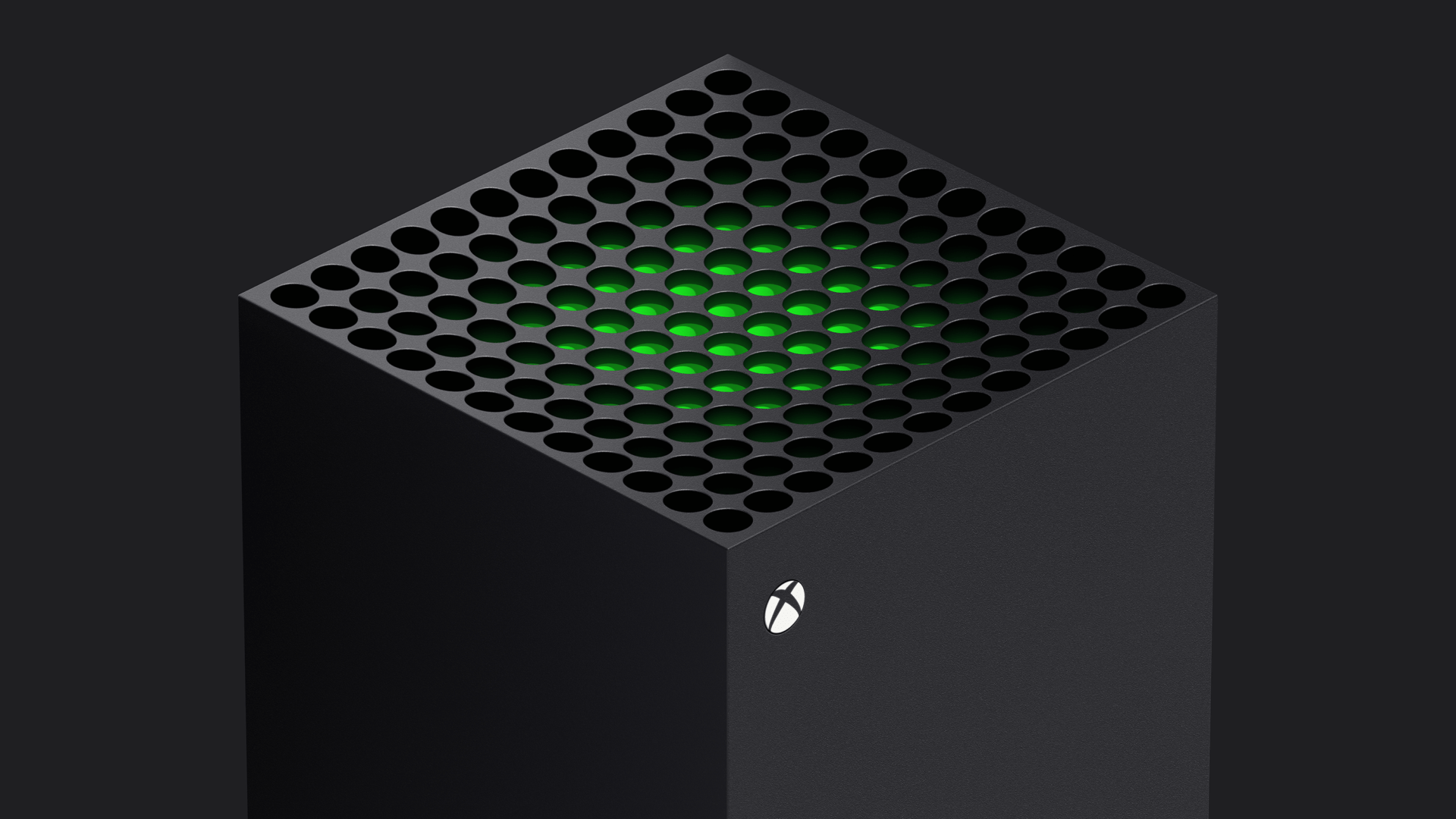 Xbox Series X da Microsoft