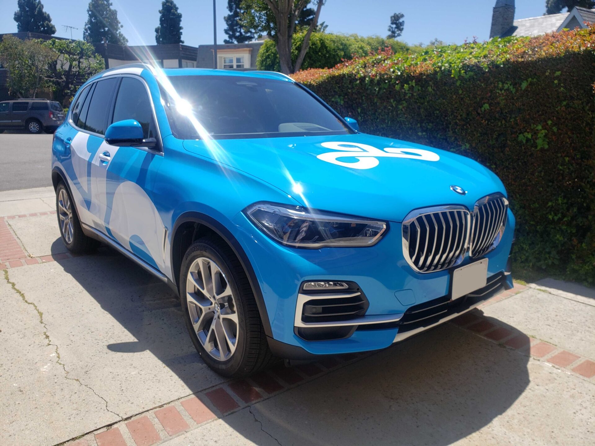 BMW: C9 Perkz é presenteado com carro de R$ 600 mil
