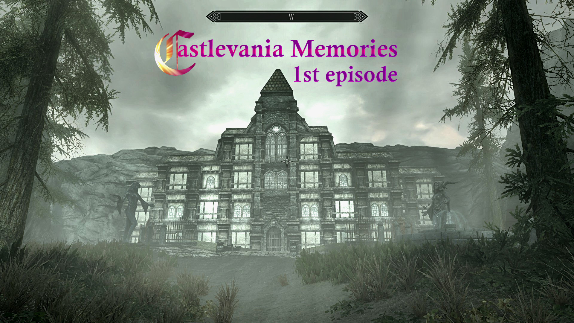 Castlevania Memories