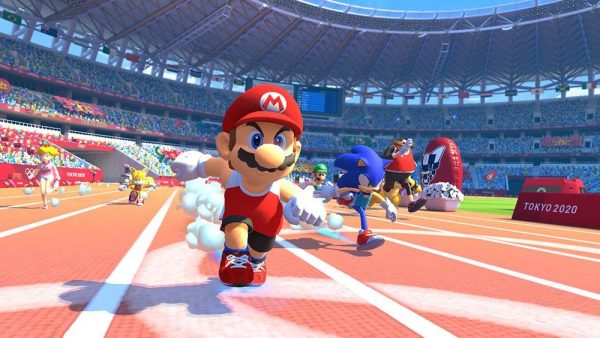 Nintendo quase esteve na Olimpíada com Mario, Pokémon e Lady Gaga