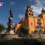 Imagens revelam os 11 cenários mexicanos de Forza Horizon 5