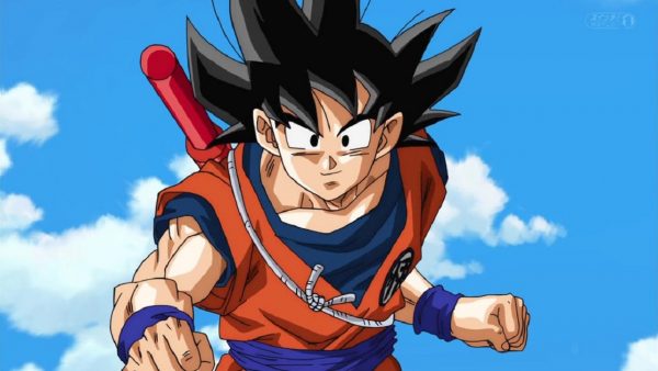 Novo filme de Dragon Ball tem teaser com Goku em CG