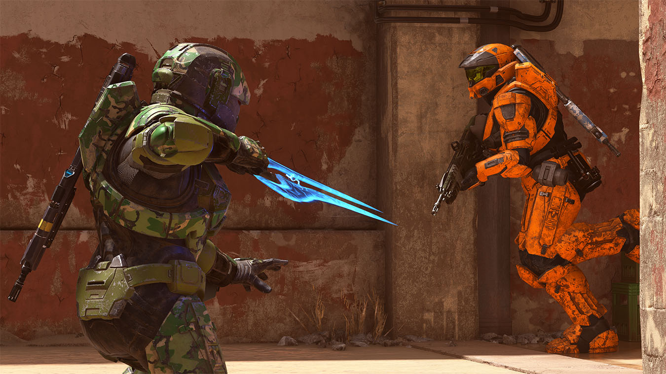 Halo Infinite inicia Beta multiplayer nesta quinta (29)