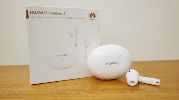 Huawei Free Buds 4i