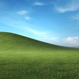 Microsoft libera wallpapers de Paint, Clippy e Windows XP; baixe já