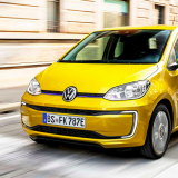 Volkswagen apresenta primeiro carro elétrico da marca na América Latina