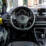 Volkswagen apresenta primeiro carro elétrico da marca na América Latina