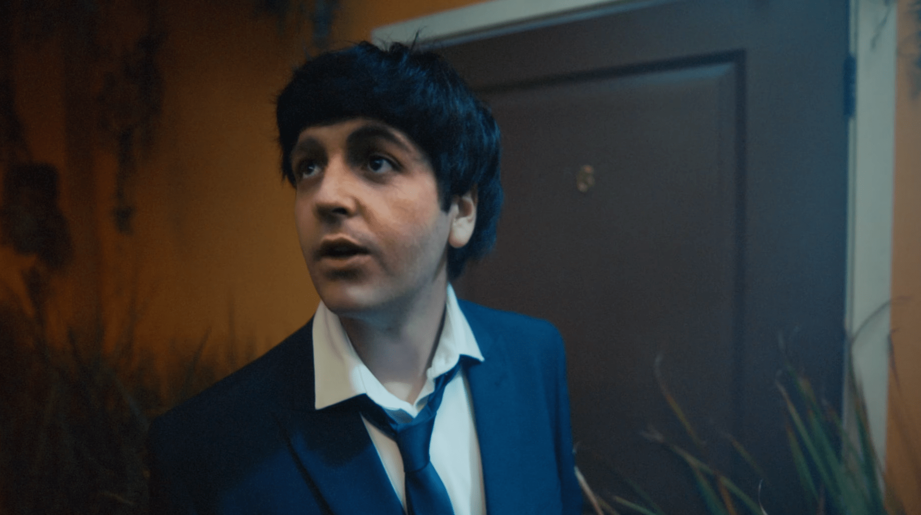 Deepfake cria Paul McCartney jovem e realista em clipe musical