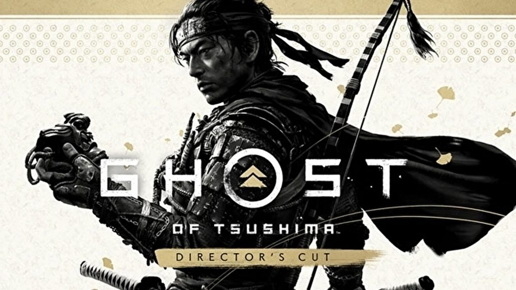 Sony Ghost of Tsushima