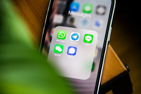 WhatsApp Beta traz notificações avançadas e mais novidades ao iOS