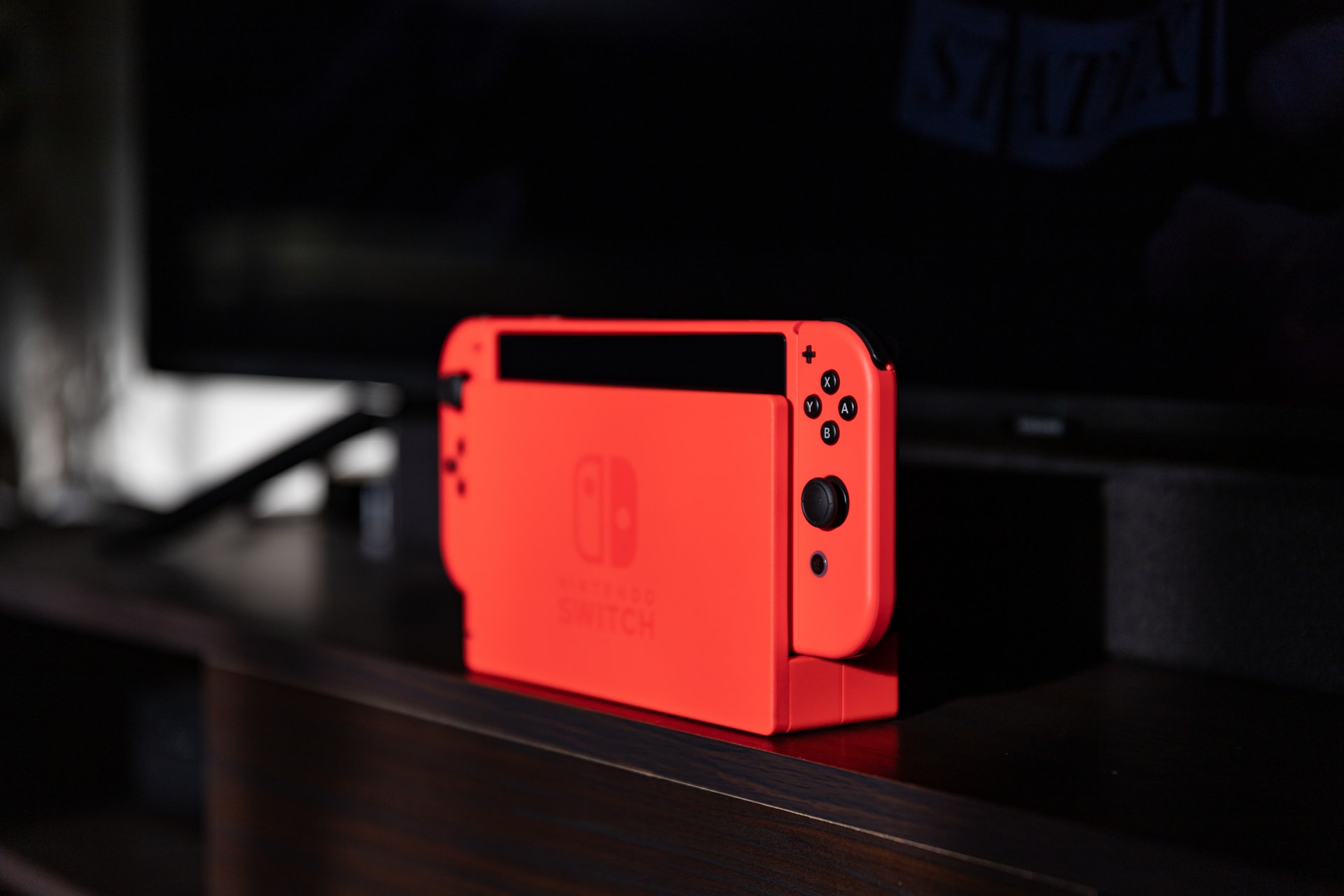Nintendo nega rumores de lucro com Switch OLED e versão Pro