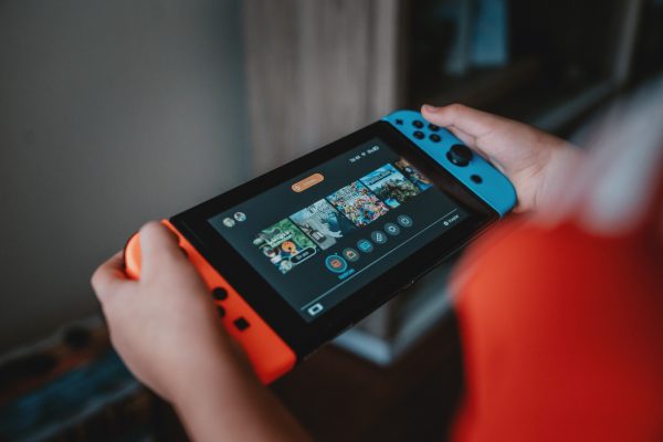 Nintendo Switch Online ganha mais 3 jogos de Super NES