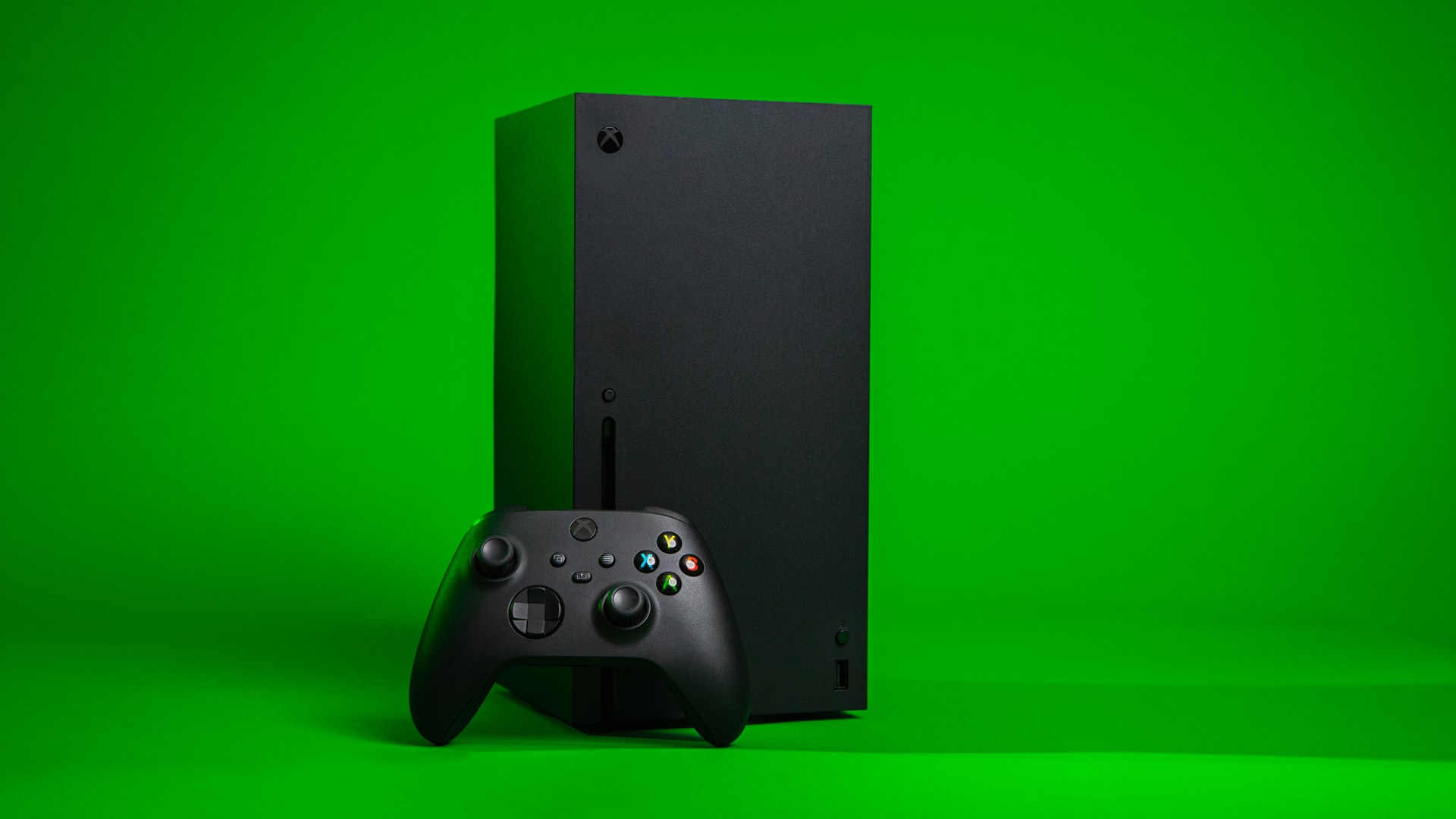 Xbox Series X/S é console de maior sucesso da Microsoft, diz CEO