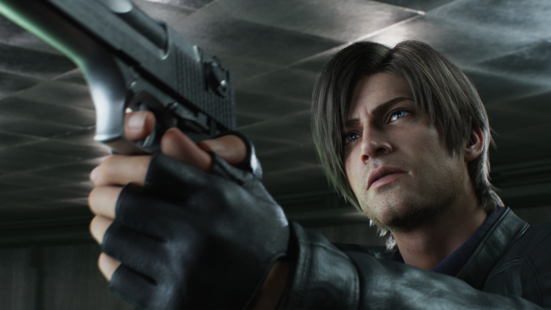 Série de Resident Evil na Netflix recebe trailer antes de estreia